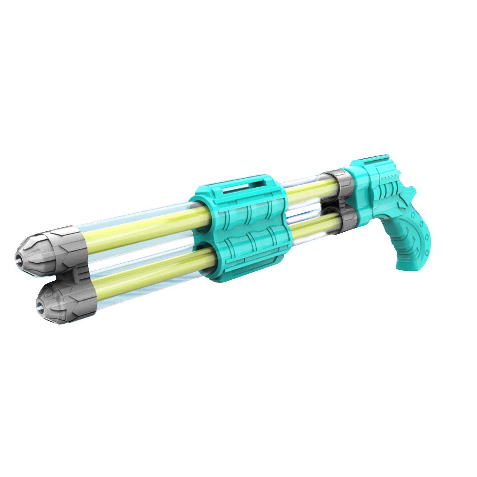 

Водная игрушка, полностью веселая, взрывная, водная игрушка, большая емкость, взрывная, водная игрушка One Size синий