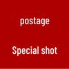 Order Postage Credit