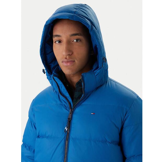 Куртка пуховая Tommy Jeans Essential