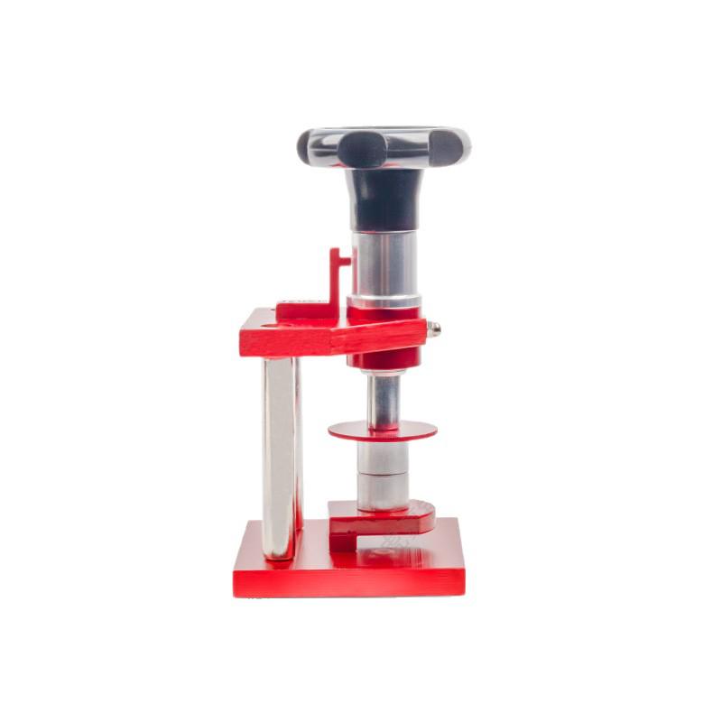 High-Precision Rolex Watch Case Press and Screw Repair Tool