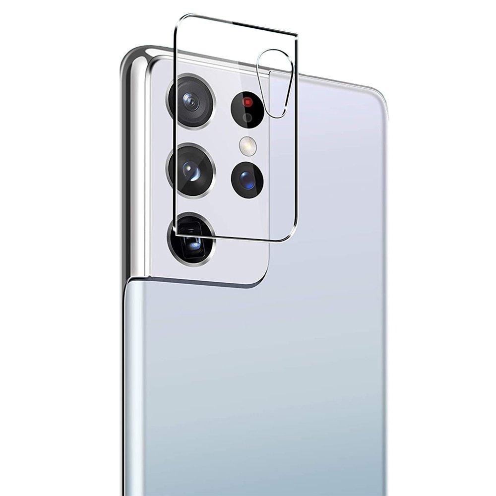 Tempered Glass for the Camera for Samsung Galaxy S21 Ultra
