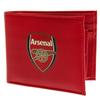 Arsenal FC Crest PU Wallet
