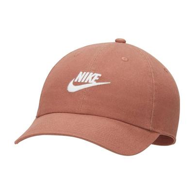 Nike Baseball Caps Unisex Brown Casual 913011-215
