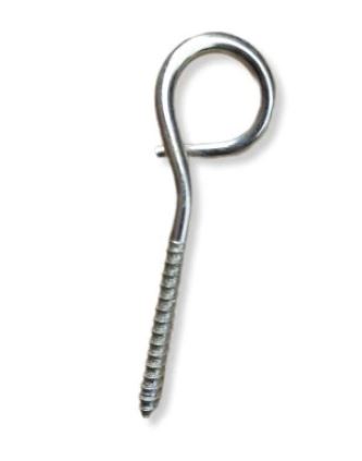 SWING HOOK 10*160 - HUST HOOK 10