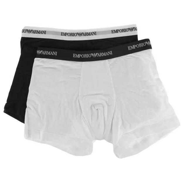 

Emporio Armani 111268 CC717 боксеры L