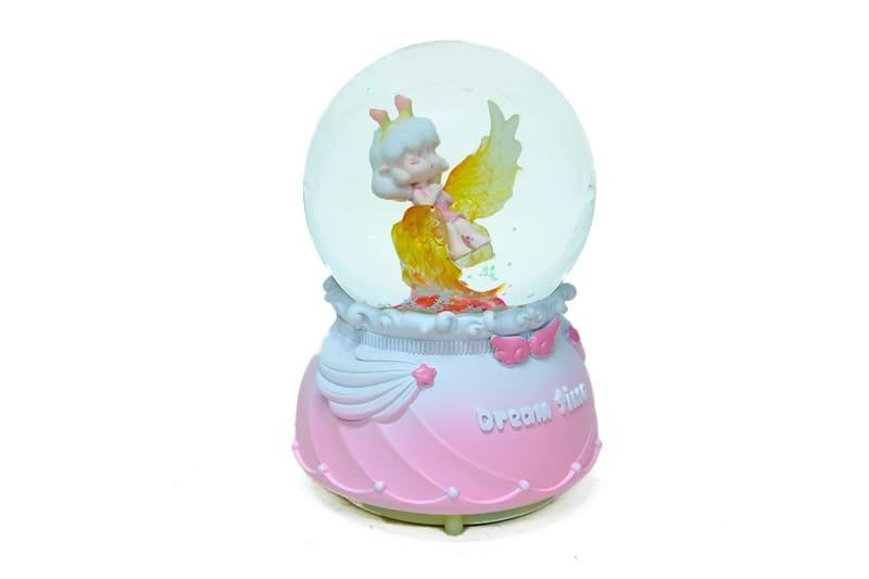 

Каркуреси Dream Time 80cc