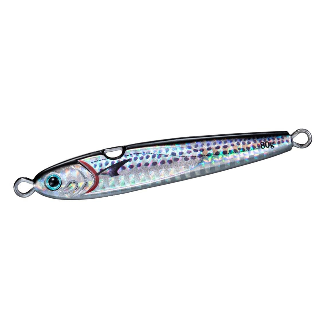 

DAIWA Tungsten Jig TG Bait Kamikake 120G PH Baby Sagoshi
