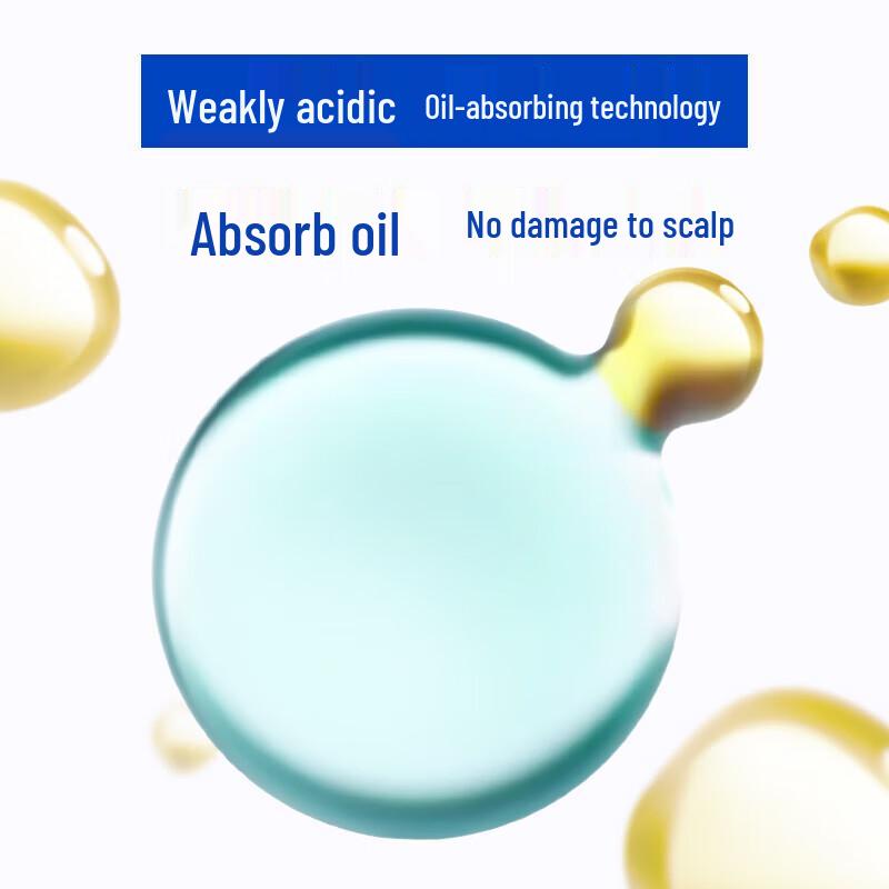 Head & Shoulders Anti-Dandruff Scalp Care Shampoo