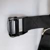 11 Piece Elastic Rope Door Buckle Set with Tension Accessories, Door Anchor Strap
