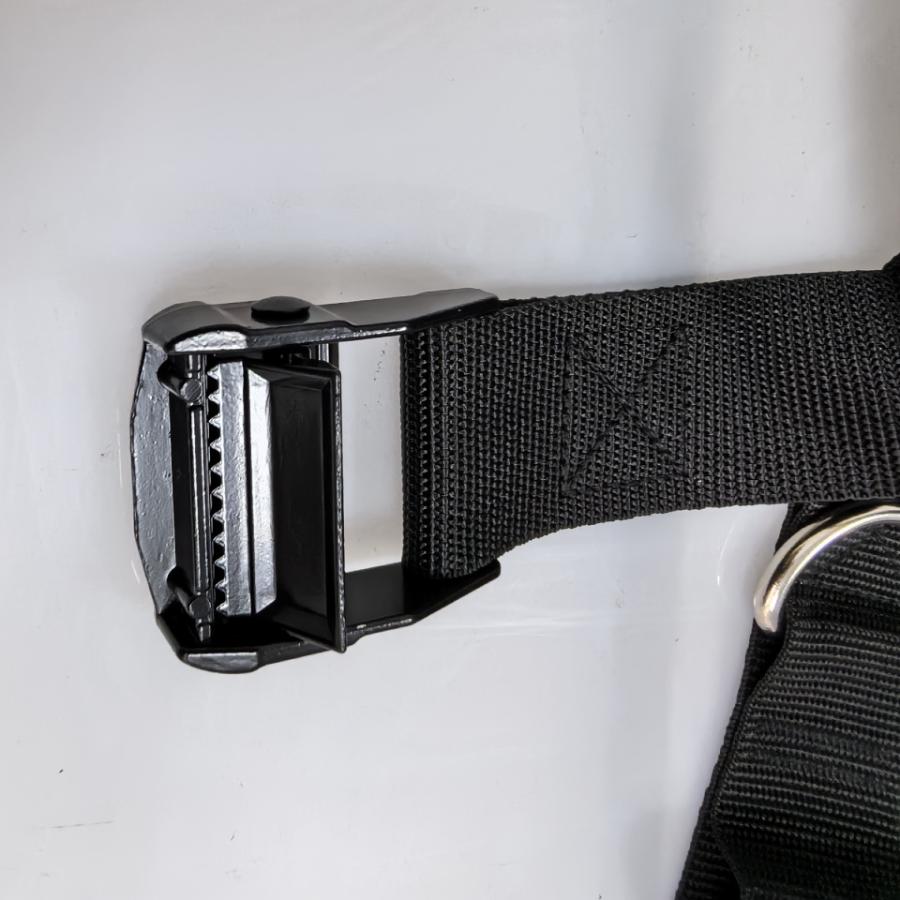 11 Piece Elastic Rope Door Buckle Set with Tension Accessories, Door Anchor Strap
