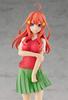 POP UP PARADE The Quintessential Quintuplets Nakano Satsuki ABS PVC painted finished figure Non-scale &