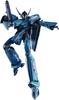 TAMASHII NATIONS DX Chogokin Nightmare Plus VF-171 (Загальна машина)