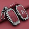 2024 New Toyota Crown Land Release Special Key Set 12th, 13th, 14th Crown Car Shell Buckle for Men and Women