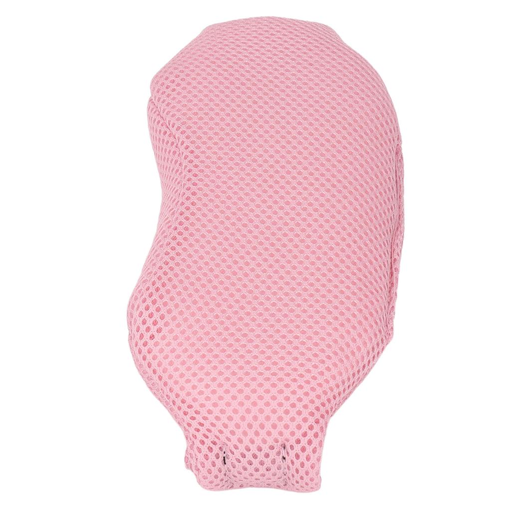 Anti Snoring Neck Brace Fixed Jaw Breathable Comfortable Prevent Snoring Neck Support for Better