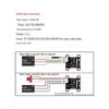 JHEMCU 5.8G FPV Video Transmitter