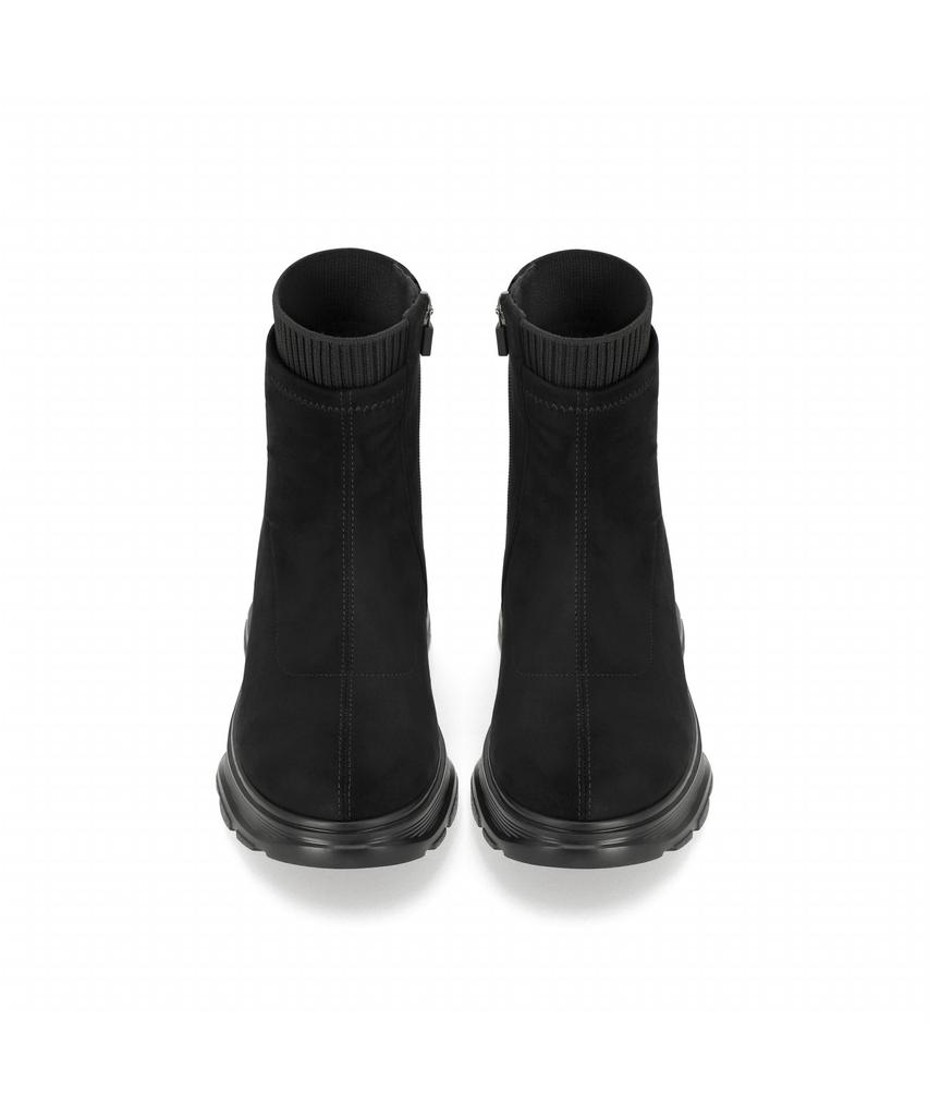 Elcanto Maz Women'S Lightweight Stretch Winter Boots 5Cm Lcwa16M54V