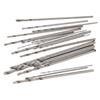 0.3-3.2mm Hand Drill 21Pcs/set Drill Bits Power Rotary Tools
