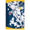 Navneet Youva | Soft Bound | Long Book | 21X33 Cm | Unruled | 228 Pages | Pack Of 3