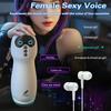 Male Automatic Sucking Masturbation Cup Sex Oral Anal Masturbator Vibration Blowjob Machine Penis Stimulator Sex Toy for Men 18+