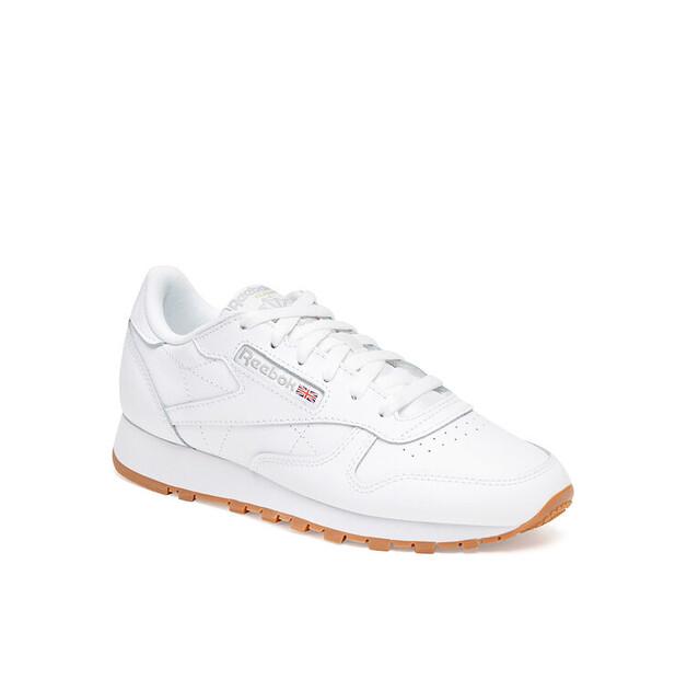 Кроссовки Reebok EO-CLASSIC LEATHER