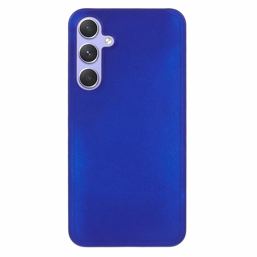 For Samsung Galaxy A37 5G Case Hard PC Drop Proof Frosted Minimalist Phone Cover
