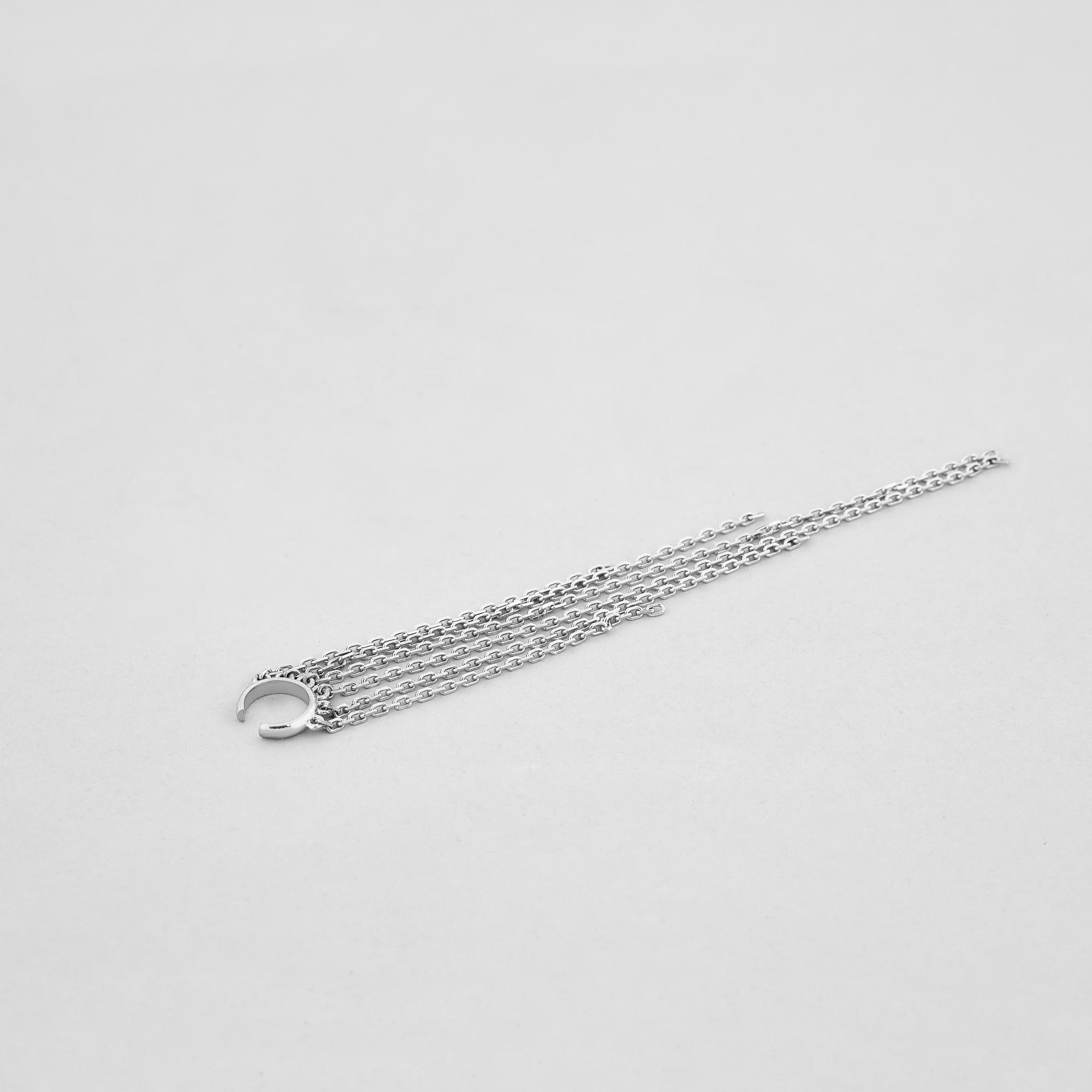 

Каффа Мелодія душі срібний