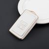 Renault Key Cover for Koleos, Kolebin, Kolejia, and Espace - Car Remote Protective Shell