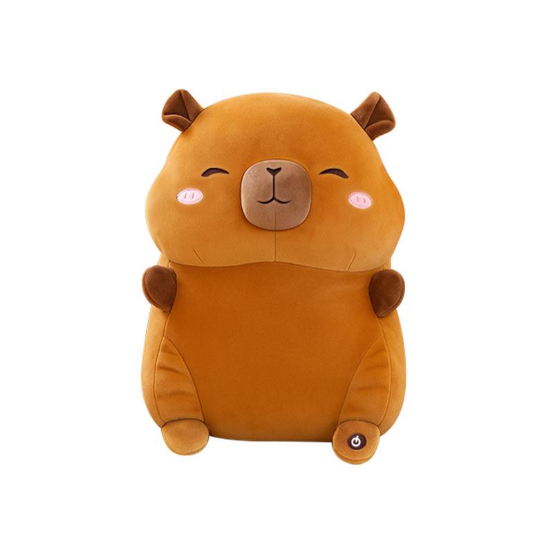 Creative High-End Waist Massager Pillow: Perfect Birthday Gift for Girls, Besties, Girlfriends, and Friends