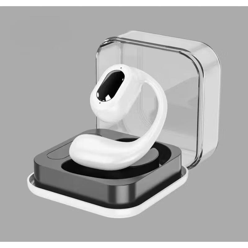 Saivio Wireless Ear-Hook Sport Bluetooth Headset