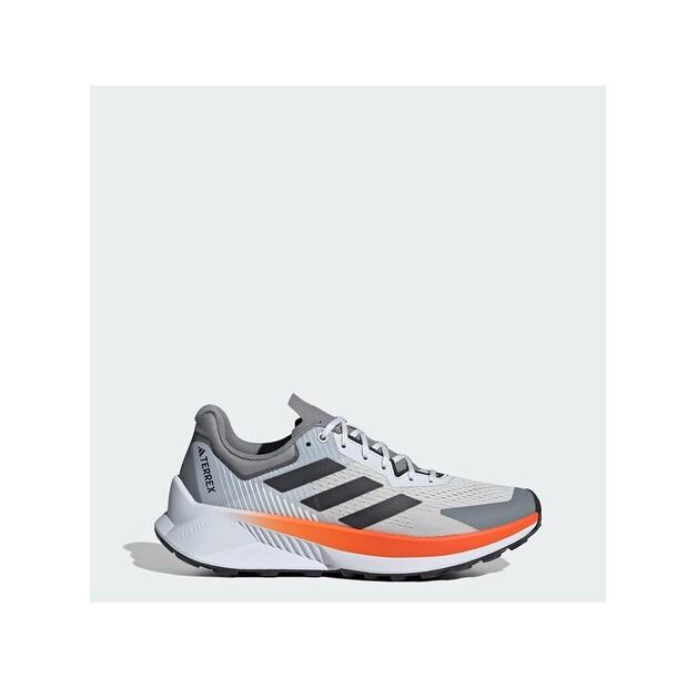 Кроссовки для бега adidas TERREX Soulstride Flow Trail EU 40