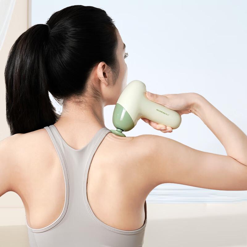 Hezheng Full Body Massager Set