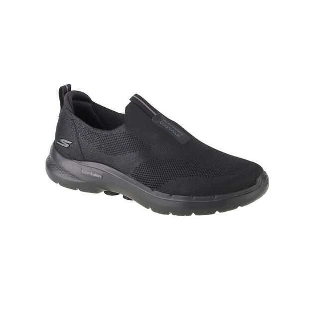 Кроссовки Skechers Go Walk 6 EU 42