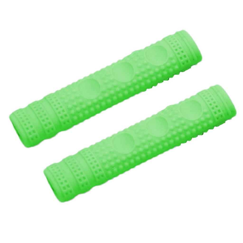 Bike Brake Cover,Anti-Slip Bicycle Brake Lever Sleeve - 1pc Shape Non-Slip Brake Handle Bar