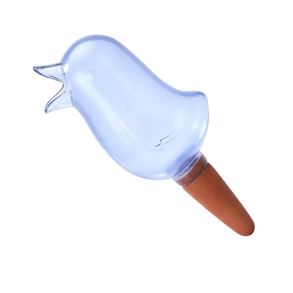 

Садовый автоматический поливочный инструмент Милые птицы Капельное орошение в помещении Полив