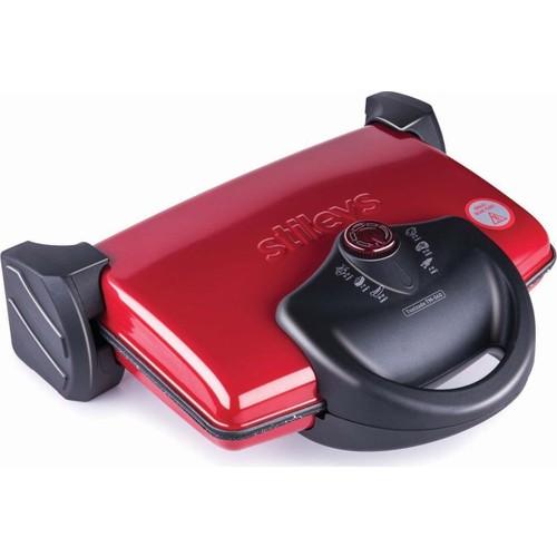 

Stilevs Tostzade TM-060 Тостер на гриле Красный