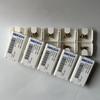 SECO / 16ERAG55,CP200 / Original genuine CNC alloy blade 10 Pcs
