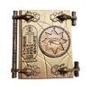 The Book Of The Dead Mummy Ancient Egypt Handcraft Ornaments Home Decor Accessories Book Of The Dead Storage Box