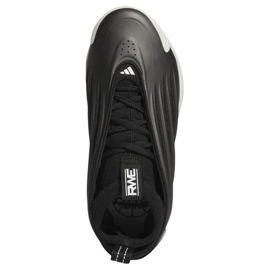 OTE RWE x adidas Harden Vol. 9 Adidași Unisex Negru Alb Core-Black Footwear-White JS1779