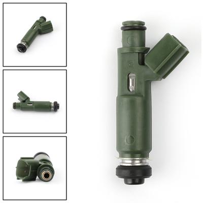 1 PEZZO Iniettore Carburante 2325022040 Adatto Toyota Corolla 1.8L 2000-2006 232500D040