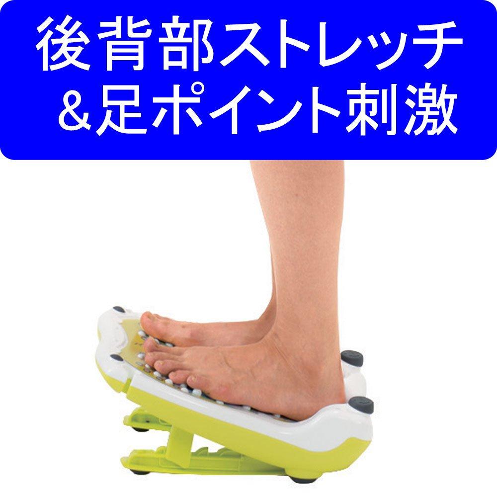 MI Creations Shape Stretcher Stretching Made In Japan Training, (Single Unit)