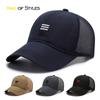 Breathable Sun Resistant Quick Drying Baseball Hat Outdoors Casual Cap Duckbill