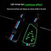 Buick Envision Key Case: Fits 20 Models, Includes Avenir Edition, High-End Protection Shell with Buckle