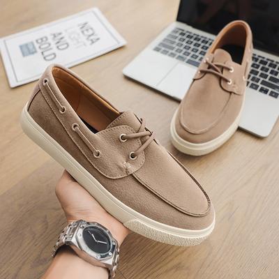 Herrenschuhe – Mokassins