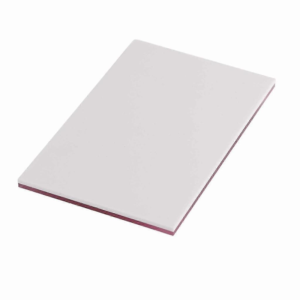False Eyelash Extension Tray Can Hold Glue Cup Tweezers Acrylic Eyelash Extension Tray 7 to 15mm Eyelash Holder