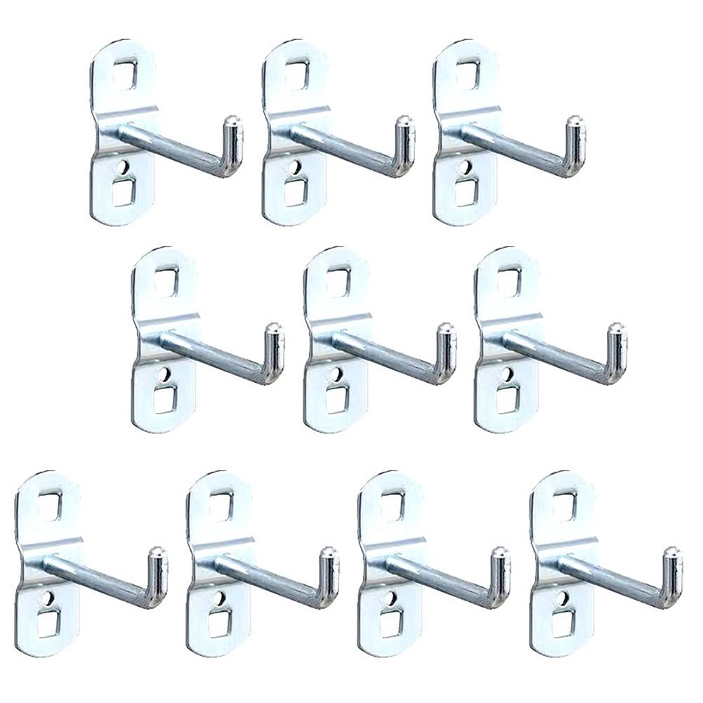 Mm Mm Pieces Tool Holder Note Part Name Perforated Wall Hooks