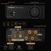 AIYIMA A07 Premium TPA3255 Power Amplifier 300Wx2 Class D Stereo Digital Audio Amplifier Amplifier Home Audio for Passive Speakers DC36V Power 2.0ch