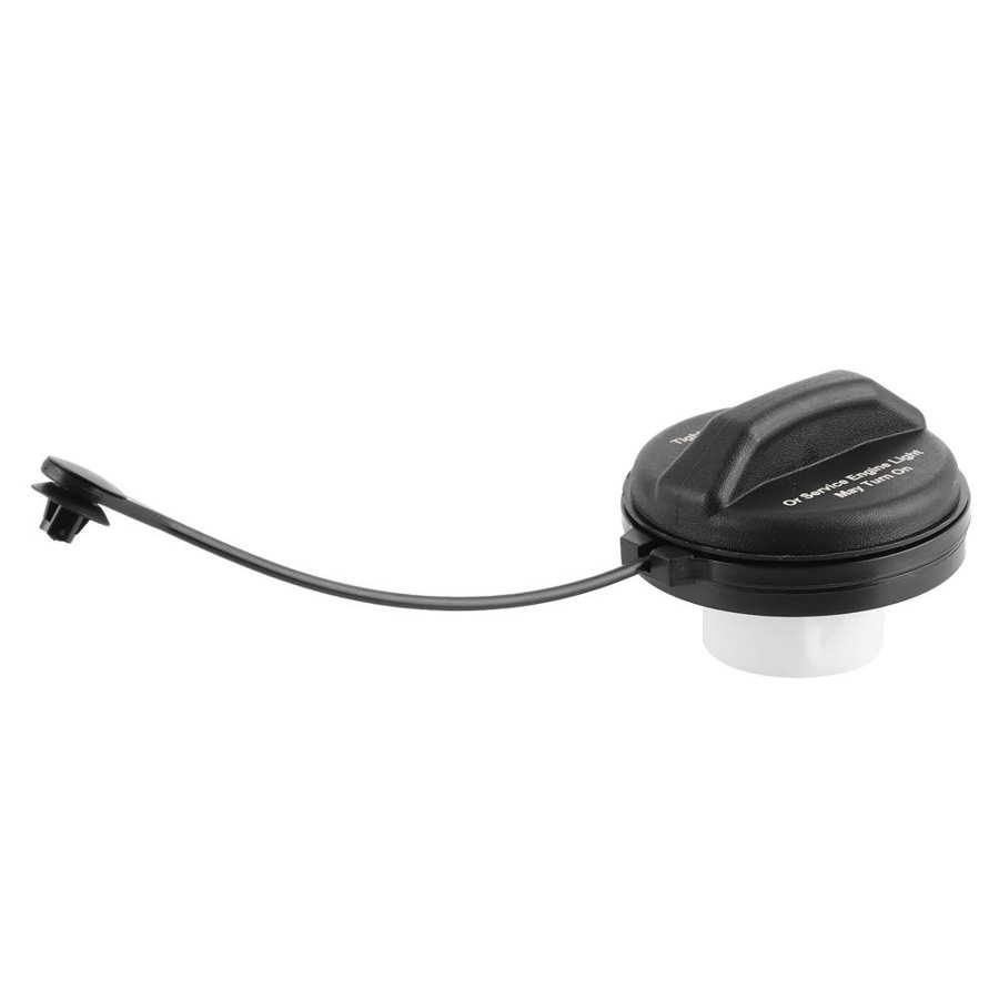 Car SUV Gas Fuel Tanks Filler Cap Cover Tether For Buick Cadillac Chevrolet GMC