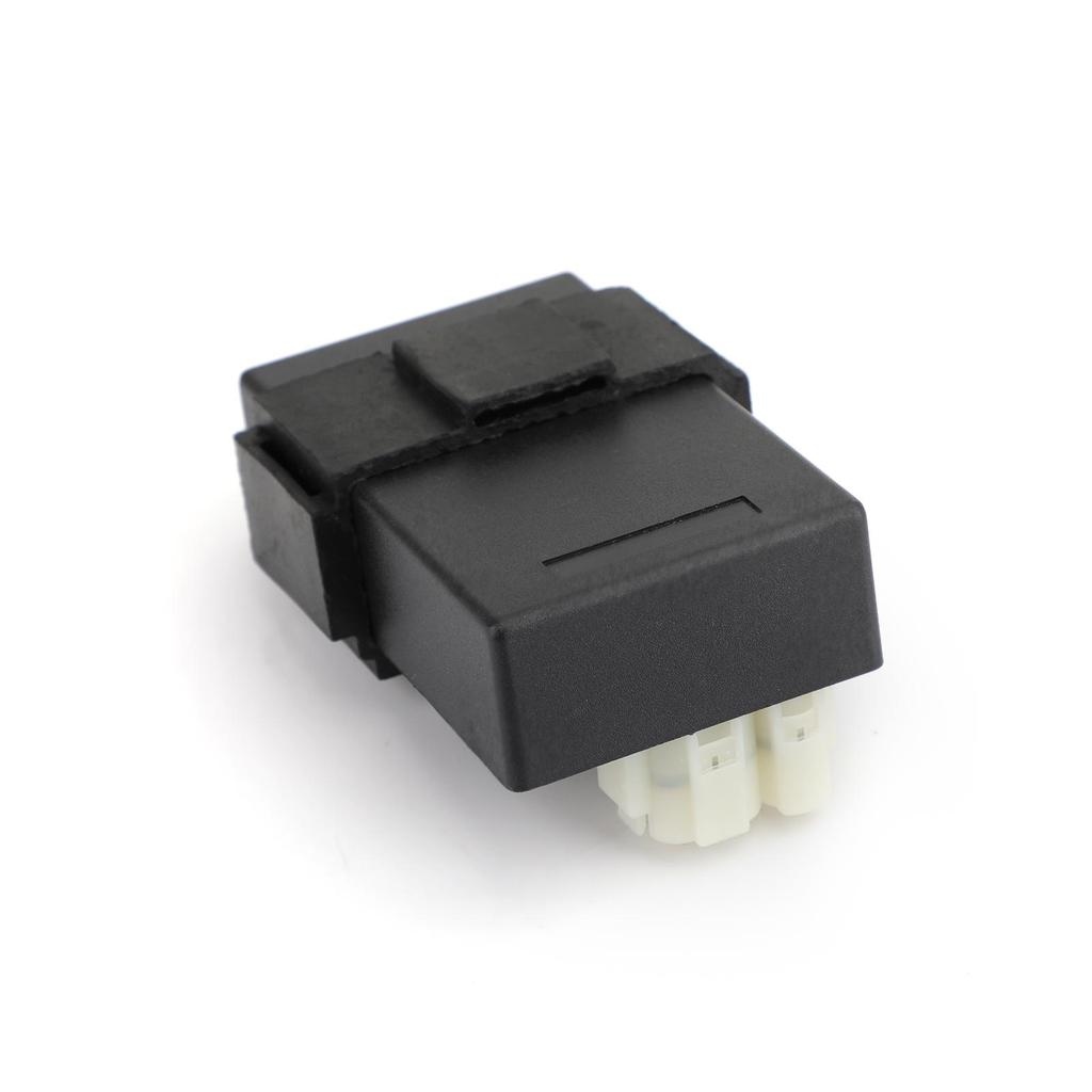 CDI Igniter For Honda XL600 V 87-94 Transalp MS8  CI558 with Side Stand Switch