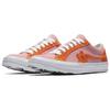 Golf Le Fleur X Converse One Star Ox Floral Trendy Comfort Low-Top Board Shoes Unisex Pink Orange