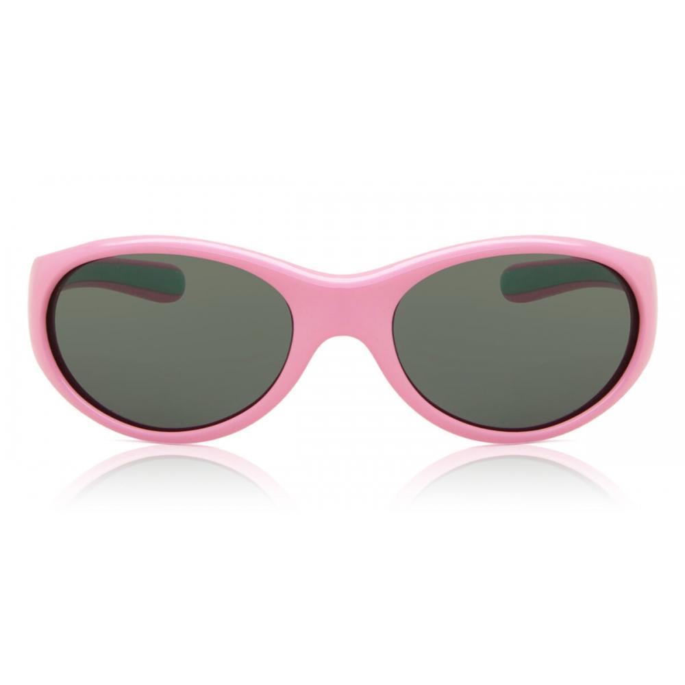 

Alpina Flexxy Kids A8494453 Unisex Sunglasses Green/49